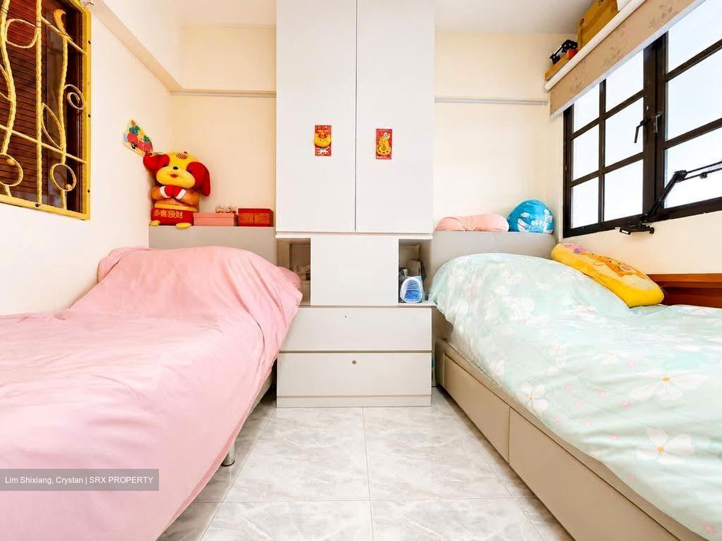 Blk 411 Eunos Road 5 (Geylang), HDB Executive #613535641